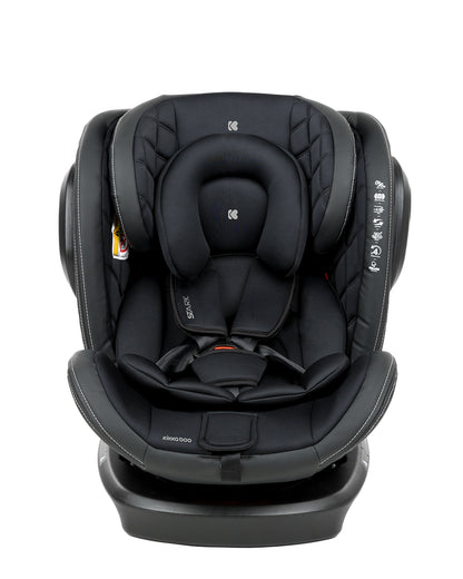 Asiento de auto Stark Isofix 360°