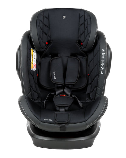 Asiento de auto Stark Isofix 360°