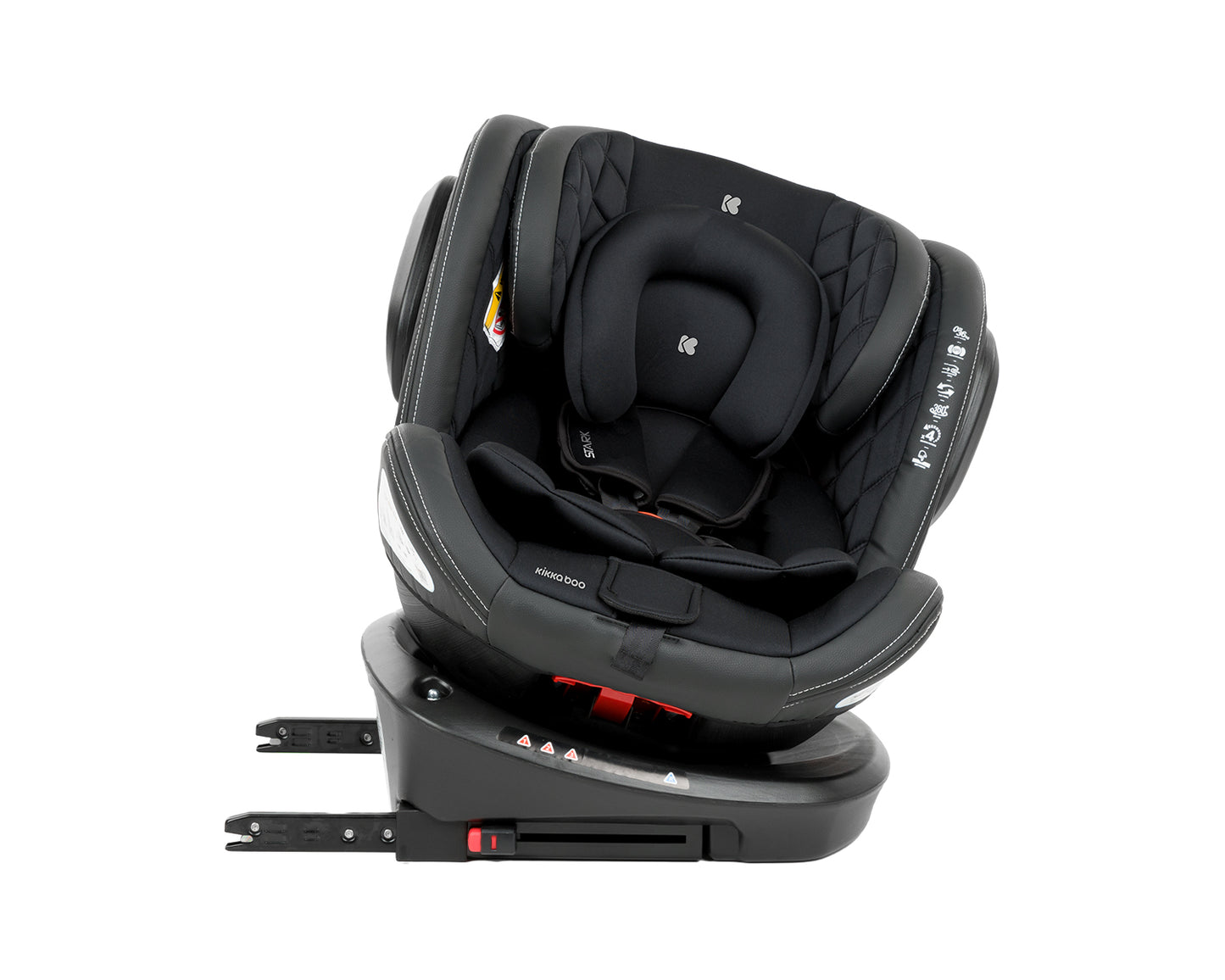 Asiento de auto Stark Isofix 360°