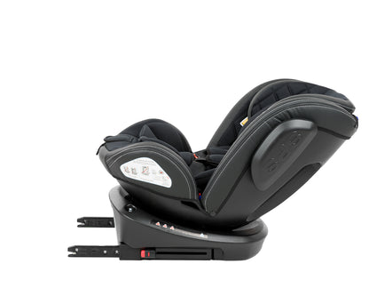 Asiento de auto Stark Isofix 360°