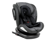 Asiento de auto  stark isofix