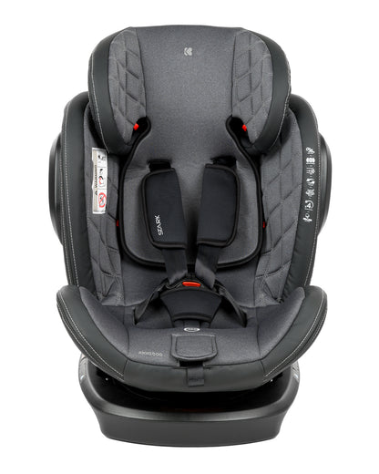 Asiento de auto Stark Isofix 360°