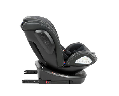 Asiento de auto Stark Isofix 360°