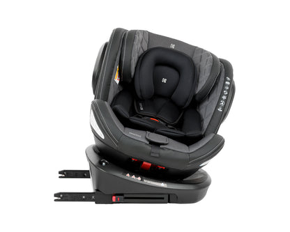 Asiento de auto Stark Isofix 360°