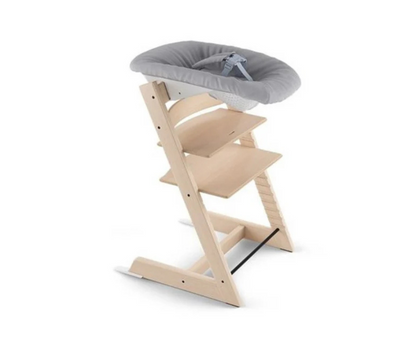 Set Para Recién Nacidos Silla Tripp Trapp Stokke