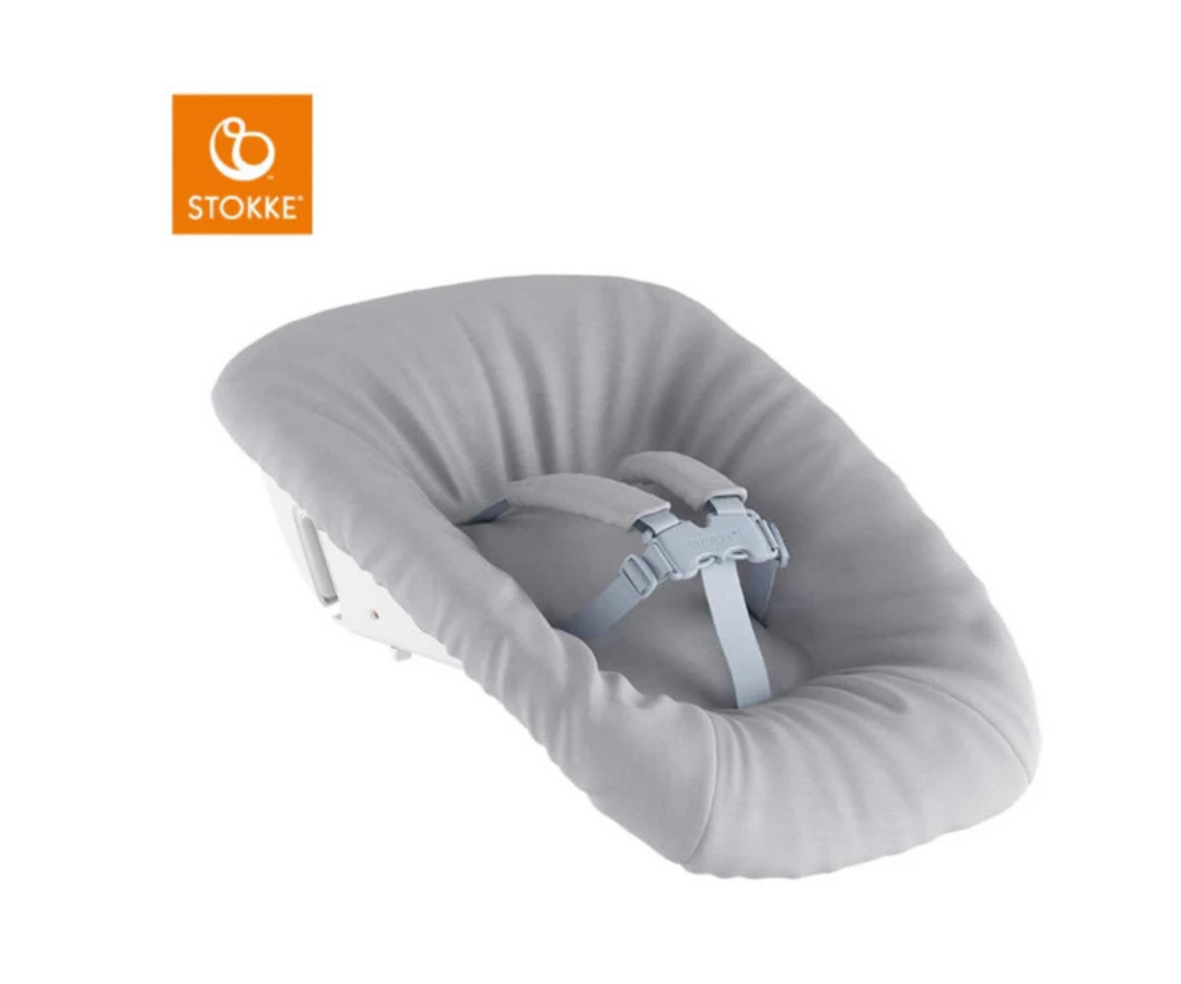 Set Para Recién Nacidos Silla Tripp Trapp Stokke