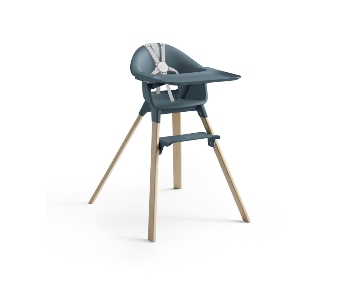 Silla de comer Clikk Stokke