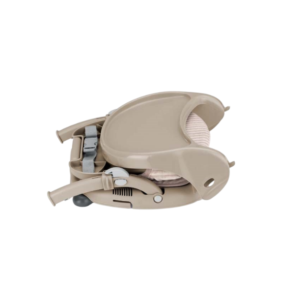 Booster Para Comer Smarty Pop Osos - Cam