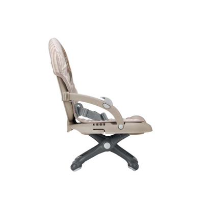 Booster Para Comer Smarty Pop Osos - Cam