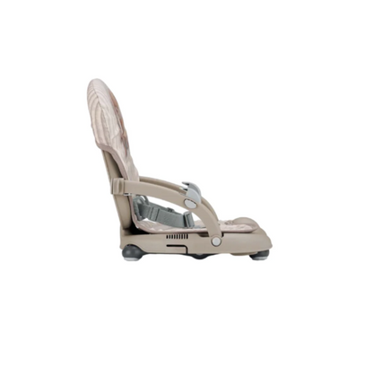 Booster Para Comer Smarty Pop Osos - Cam