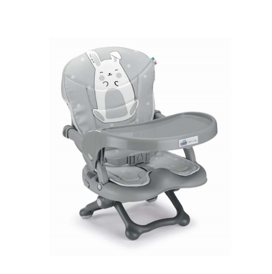 Booster Para Comer Smarty Pop Conejo - Cam