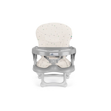 Booster Para Comer Smarty Pop Nubes - Cam