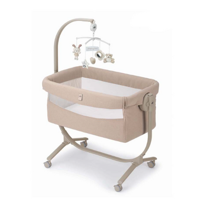 Cuna Colecho Cullami |  Beige - Cam