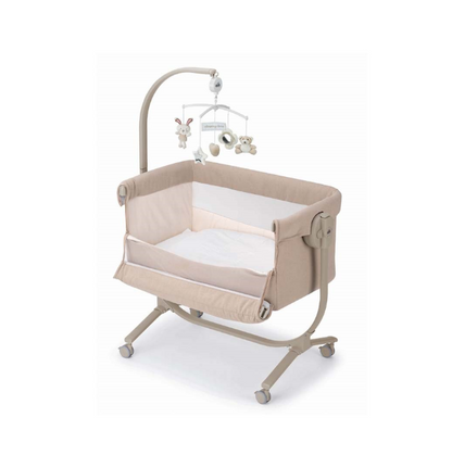 Cuna Colecho Cullami |  Beige - Cam