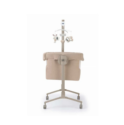 Cuna Colecho Cullami |  Beige - Cam