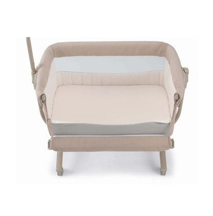 Cuna Colecho Cullami |  Beige - Cam