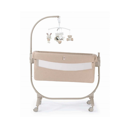Cuna Colecho Cullami |  Beige - Cam