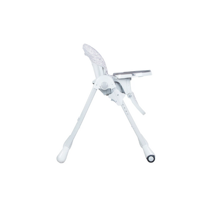 Silla De Comer Appetito Patern - Infanti