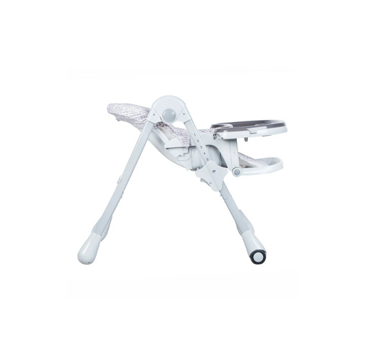 Silla De Comer Appetito Patern - Infanti