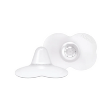 Pezoneras Silicon Y Estuche Estabilizador Talla 1 - Dr. Browns