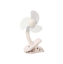 Ventilador Para Coche - Born