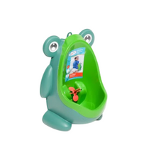 Urinal Hopee Green - Born