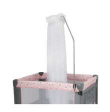Deluxe Mosquito Net For Playpen Con Base - Born