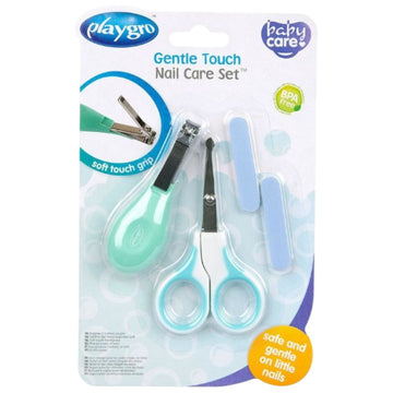 Set de cuidado para uñas