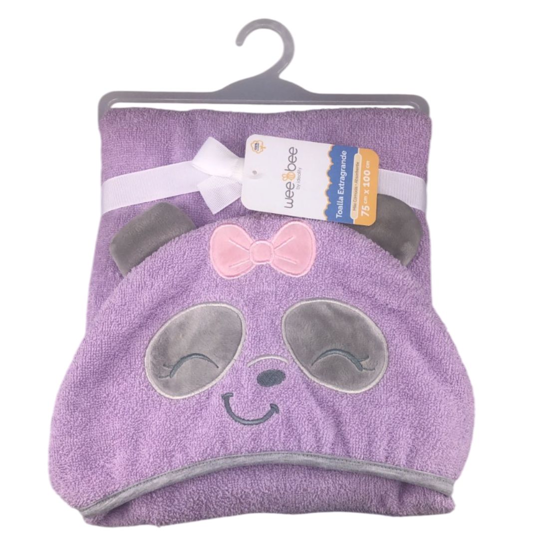 Toalla de baño extra grande