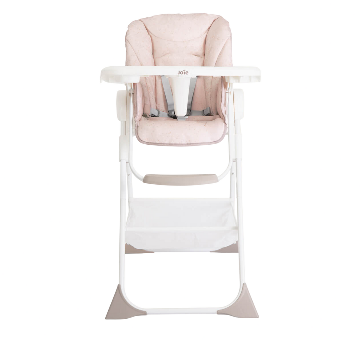 Silla De Comer Snacker 2in1 Fleck