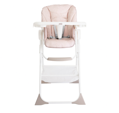 Silla De Comer Snacker 2in1 Fleck