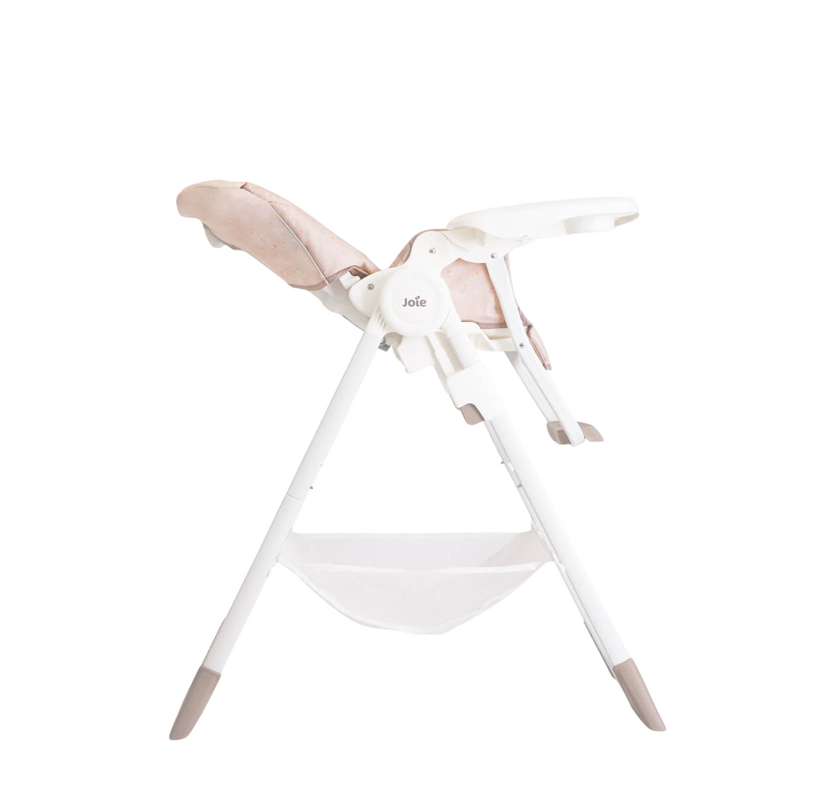 Silla De Comer Snacker 2in1 Fleck