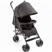 Coche Paraguas | Black Infanti