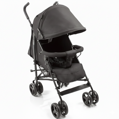 Coche Paraguas | Black Infanti