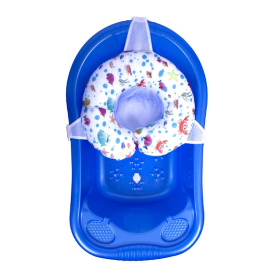 Soporte para bañera dona