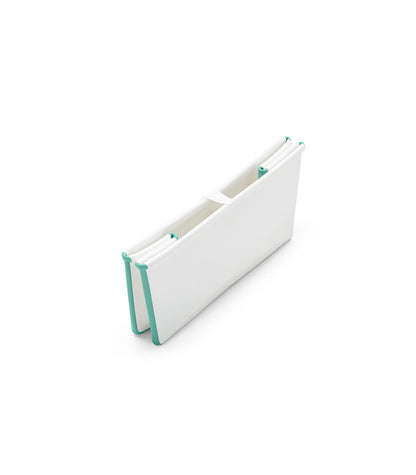 Bañera Flexi Con Soporte Stokke Blaco Agua