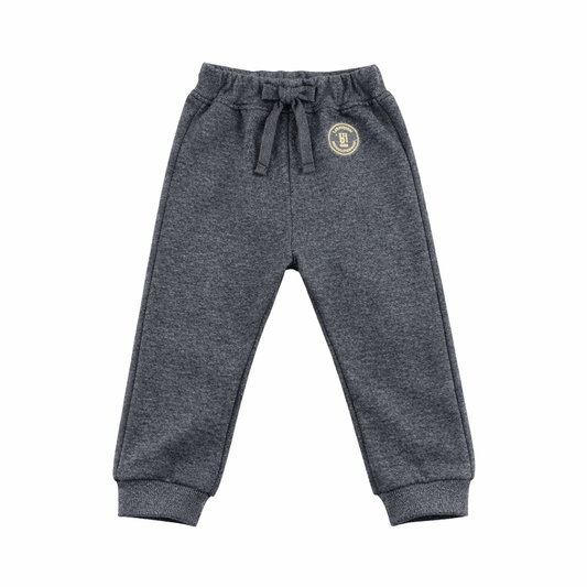 Jogger En Fleece
