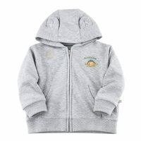 Chompa Fleece
