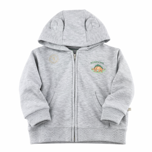 Chompa Fleece