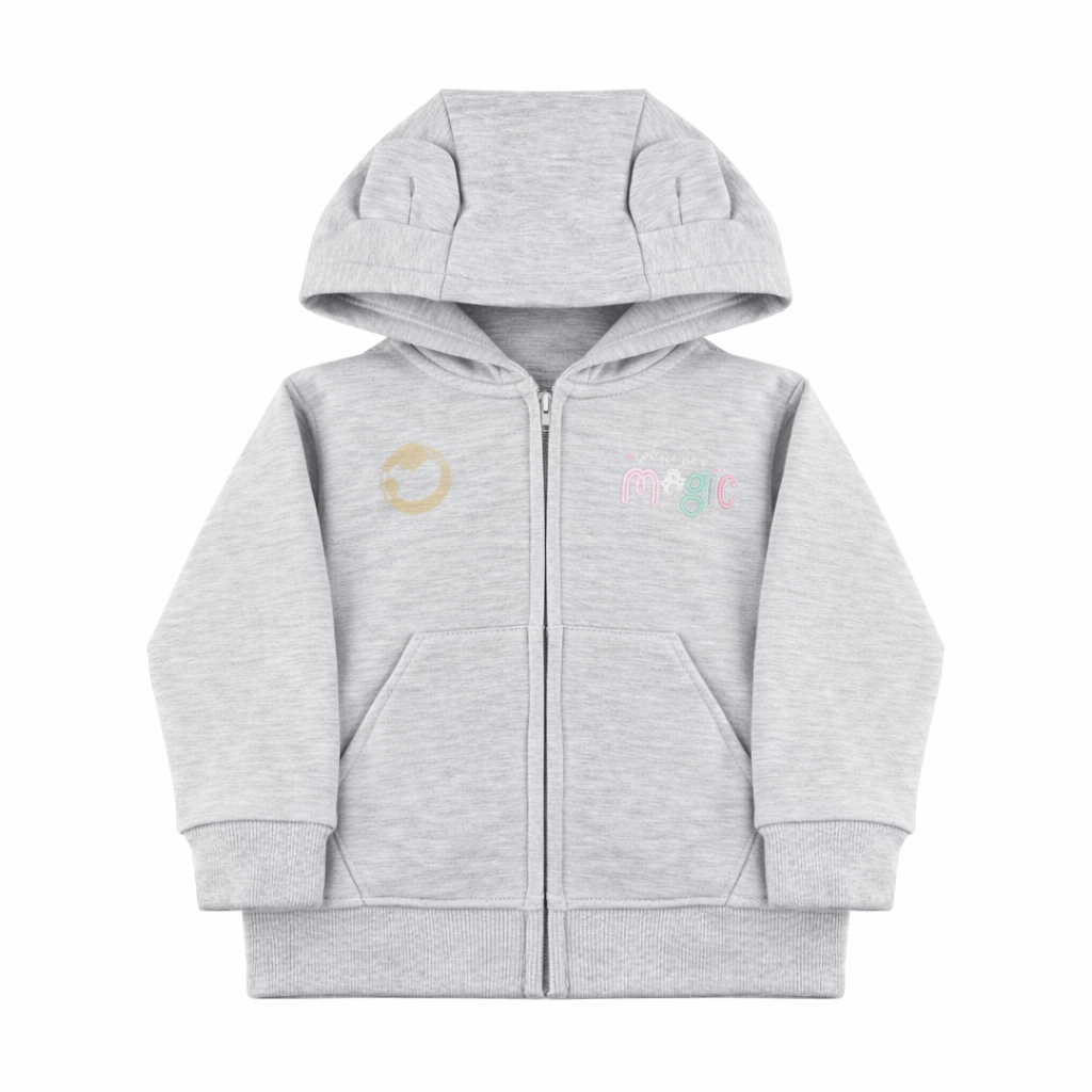 Chompa Fleece