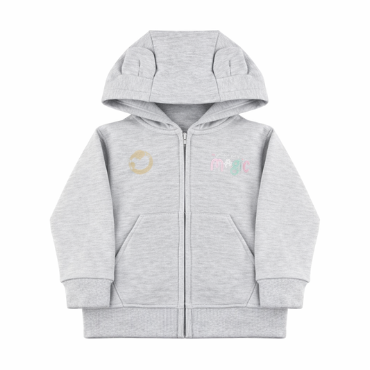 Chompa Fleece