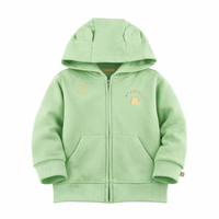 Chompa Fleece