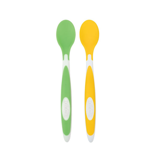 Set de Cucharas Soft Tip