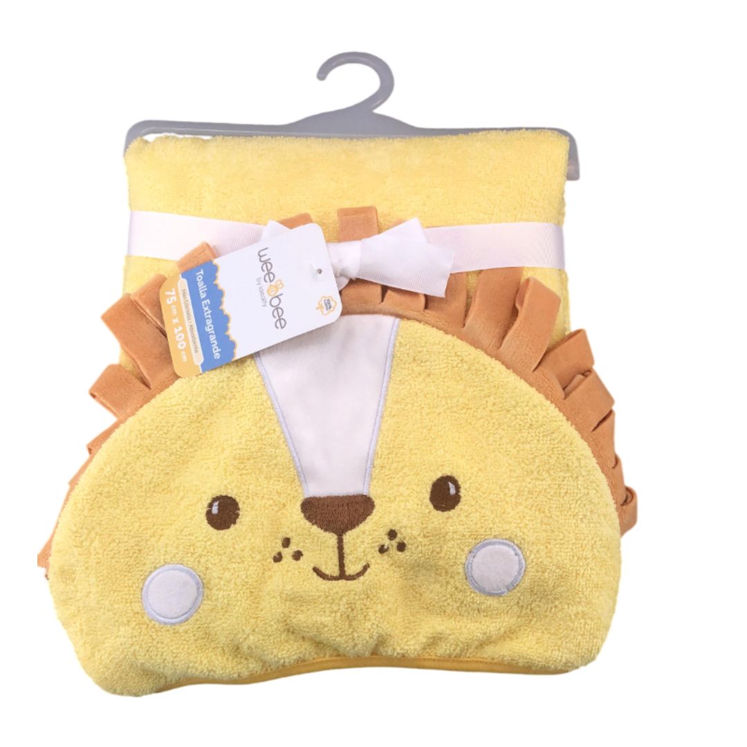 Toalla de baño extra grande