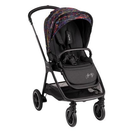 Coche Triv | Rainbow - Nuna
