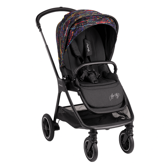 Coche Triv | Rainbow - Nuna