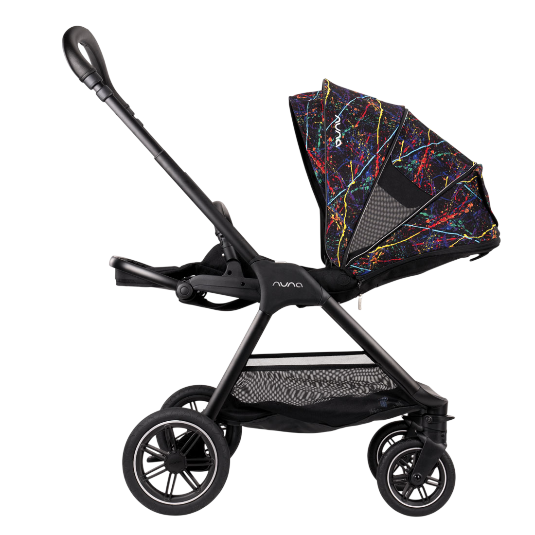 Coche Triv | Rainbow - Nuna