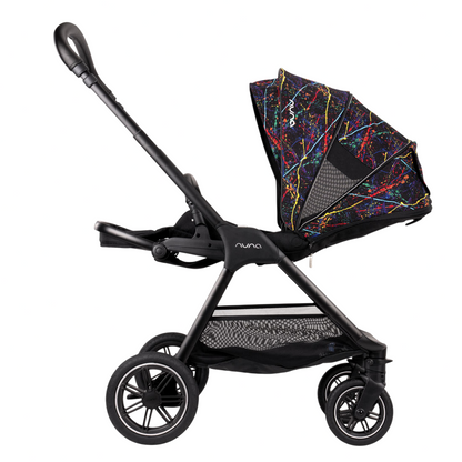 Coche Triv | Rainbow - Nuna
