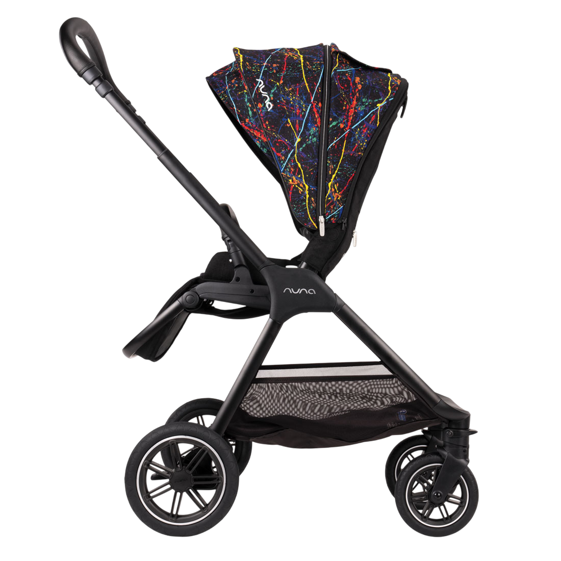 Coche Triv | Rainbow - Nuna