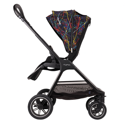 Coche Triv | Rainbow - Nuna